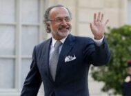 FRANSIZ MİLYARDER HELİKOPTER KAZASINDA ÖLDÜ!