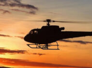 ABD’DE ASKERİ HELİKOPTER DÜŞTÜ!