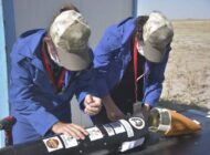 ROKET YARIŞMASI’NA REKOR BAŞVURU