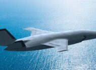 PİLOTSUZ SAVAŞ UÇAĞI TEST UÇUŞUNU TAMAMLADI