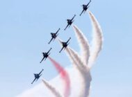 TÜRKİYE’NİN GÖKLERDEKİ GURURU 30 YAŞINDA…