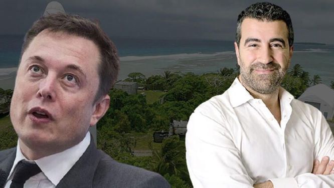 TÜRK MÜHENDİS: ‘AÇ KALDIK, KÖLE GİBİ ÇALIŞTIK ‘