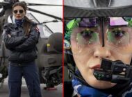 PİLOT KOMİSER YARDIMCISI HAVACILIK TARİHİNE GEÇTİ