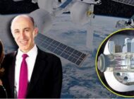 TÜRK ÇİFT UZAYA DAMGA VURACAK!