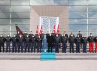 CUMHURBAŞKANI ERDOĞAN PİLOTLAR GÜNÜ’NÜ KUTLADI