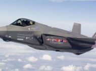 DİŞİŞLERİ BAKANLIĞINDAN F-35 AÇIKLAMASI