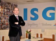 İSG SOSYAL SORUMLULUK PROJELERİNE İKİ ÖDÜL