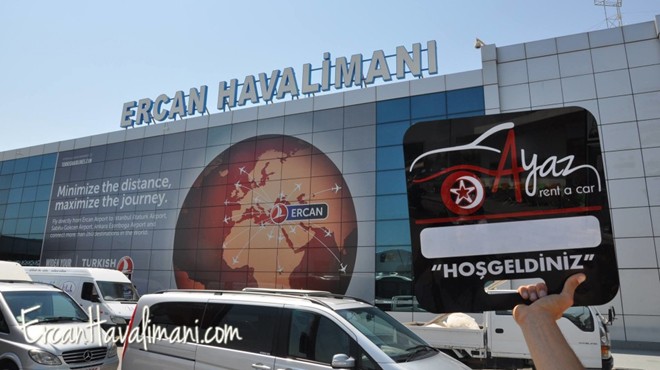 KKTC’DE ‘KAPALI DEVRE TURİZM’DE İLK SEFER