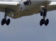 GÖKTEN BİR İNSAN DÜŞMÜŞTÜ…