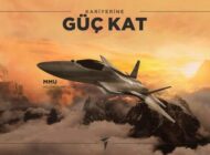 TUSAŞ, MİLLİ PROJEDE ÇALIŞACAK MÜHENDİSLER ARIYOR!