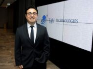 TAV TECHNOLOGIES YAZILIMINA İKİ ÖDÜL