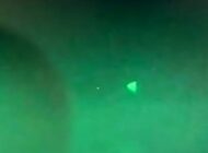 PENTAGON’DAN UFO İTİRAFI (videolu)