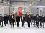 TUSAŞ YENİ NESİL A320 AİLESİ İÇİN TESLİMAT BAŞLADI