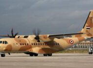 AIRBUS, MISIR İLE C295 İÇİN DESTEK SÖZLEŞMESİ İMZALADI