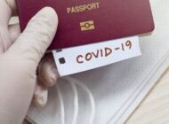 JAPONYA AŞI PASAPORTU UYGULAMASI BAŞLATTI