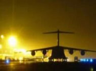 BAĞDAT HAVALİMANI’NA ROKETLİ SALDIRI!