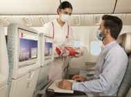 EMİRATES RAMAZAN KUTULARINI SANATÇILARLA HAZIRLIYOR