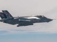 HOLLANDA F-35 UÇUŞLARINI DURDURDU!