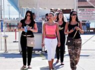 İSRAİL VATANDAŞLARININI TERCİHİ TÜRKİYE OLDU!