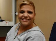 ŞARKICI KİBARİYE UÇAKTA FENALAŞTI!