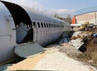 PİSTTEN ÇIKAN UÇAK PİDE SALONU OLACAK