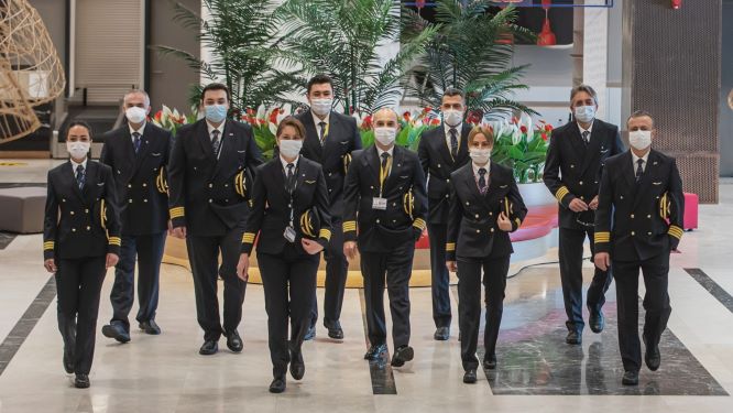 BUGÜN DÜNYA PİLOTLAR GÜNÜ…(videolu)