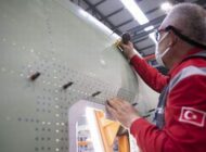 TUSAŞ’TAN 300’ÜNCÜ TESLİMAT