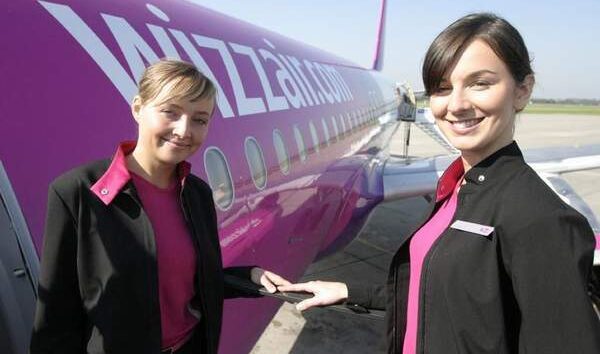 WİZZ AIR, ABD UÇUŞLARINDA TEMKİNLİ