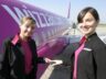 WİZZ AIR, ABD UÇUŞLARINDA TEMKİNLİ