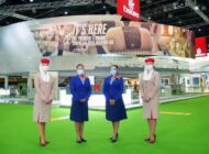 EMIRATES DUBAİ BAĞLANTILARINI GÜÇLENDİRİYOR