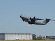 AIRBUS 100. A400M’İ TESLİM ETTİ