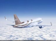 AIRBUS CORPORATE JETS, ACJ319 NEO İÇİN SİPARİŞ ALDI