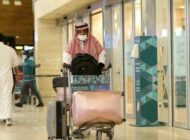 SUUDİ ARABİSTAN TURİSTLERE KARANTİNAYI KALDIRDI!