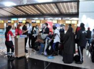 İSTANBUL’DAN AVUSTRALYA’YA ÖZEL SEFER