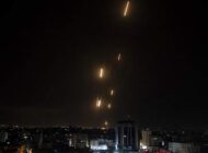 BEN GURİON HAVALİMANI’NDA UÇUŞLAR DURDURULDU