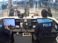 İSTANBUL HAVALİMANI’NDA VIP GÖÇMEN KAÇAKÇILIĞI