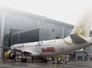 GULF AIR 14 AY SONRA İSTANBUL UÇUŞLARINA BAŞLADI