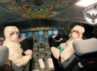 COVİD GEÇİREN PİLOTLARIN KALICI LİSANS KAYBI ENDİŞESİ