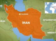 İRAN’DA EĞİTİM UÇAĞI DÜŞTÜ!