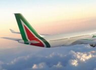 İFLAS EDEN ALİTALIA’NIN YERİNE İTA GEÇTİ!