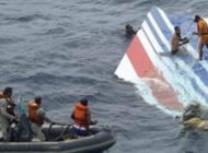 AIR FRANCE VE AIRBUS 2009 YILINDAKİ KAZA İÇİN YARGILANACAK!