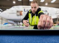 LUFTHANSA KÖPEKBALIĞI TEKNOLOJİSİNİ PİYASAYA SÜRÜYOR