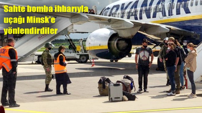 MUHALİF GAZETECİYE OPERASYON!