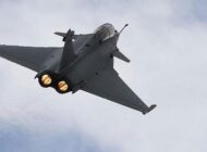 YUNANİSTAN RAFALE TİPİ UÇAK SAYISINI 24’E ÇIKARIYOR