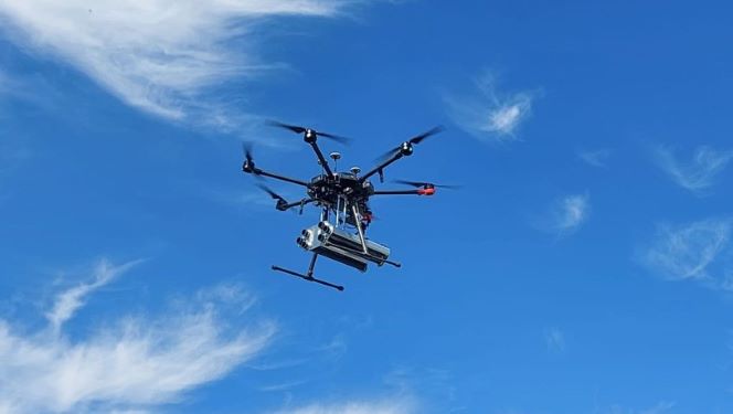 İHA’LARA YERLİ ROKET…