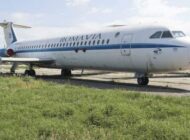 ÇAVUŞESKU’NUN UÇAĞI 1.2 MİLYON TL’YE ALICI BULDU