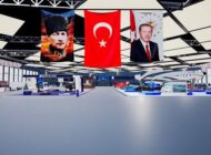 SAHA EXPO’YU 115 BİN KİŞİ ZİYARET ETTİ