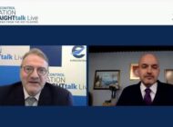 İGA CEO’SU SAMSUNLU EUROCONTROL PANELİNE KONUK OLDU!