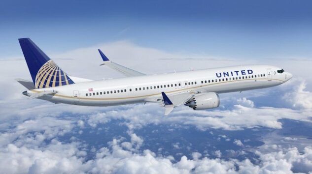 UNITED UÇAĞI ”TERÖR TEHDİDİ” İDDİASIYLA GERİ DÖNDÜ