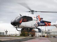 AIRBUS, VERTEX’TE OTONOM HELİKOPTER TESTLERİNİ YAPIYOR